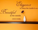 Citation Elegance